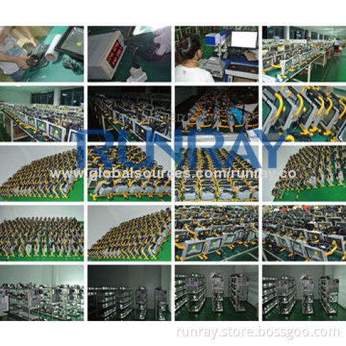 200W LED Tunnel Light, 120 Degrees Beam Angle, 85-265V AC, Bridgelux Chip, 110lm/W